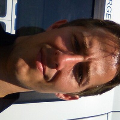 Profile Picture of Matthew Batson (@Matthewbatson) on Twitter