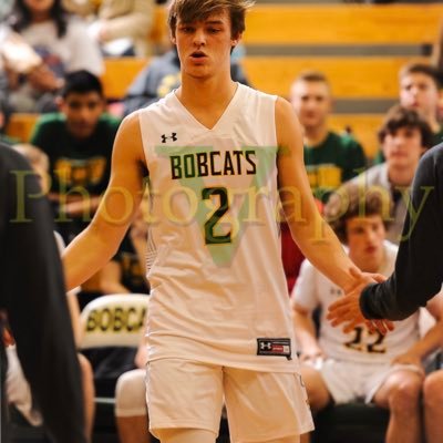 Profile Picture of Jacob Coleman (@JacobColeman212) on Twitter