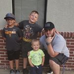 Profile Picture of Linda Jernigan Floyd (@lindajerniganfloyd) on Instagram