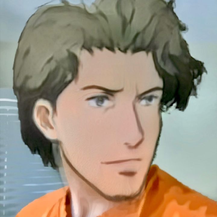 Profile Picture of Jerry C (@jerrycosgrove0) on Tiktok