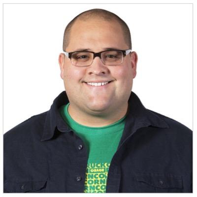 Profile Picture of Jonathan Nance (@JonathanNance) on Twitter