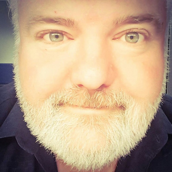 Profile Picture of Rusty Gibson (@rustygibson) on Poshmark