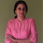 Profile Picture of Anu Parthasarathy (@anuparthasarathy) on Instagram