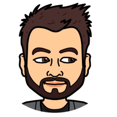 Profile Picture of Joshua Greenbaum (@jbgreen13) on Twitter