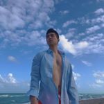 Profile Picture of Sheldon Shen (@batman18smy) on Instagram