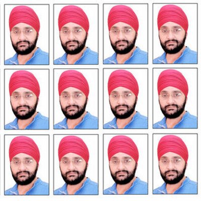 Profile Picture of Kabal Singh Aulakh (@flybombay) on Twitter