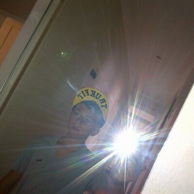 Profile Picture of Nathan Gerber (@nathangerbz) on Twitter