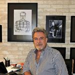 Profile Picture of Edward Hopper Bertinotti (@edwardbertinotti) on Instagram