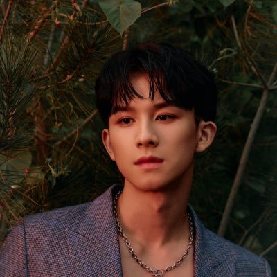 Profile Picture of QiPeiXin 漆培鑫_Myanmar Fan Club (@QiPeiXin_MMFC) on Twitter