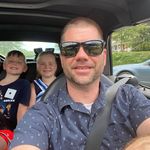 Profile Picture of Matthew luxton (@mluxton000) on Instagram