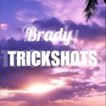 Profile Picture of Brady Cairns (@brady.trickshots) on Instagram