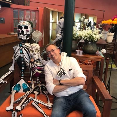 Profile Picture of David Riberi (@DaveRiberi) on Twitter