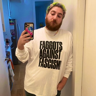 Profile Picture of Hunter Abrams (@yes_i_tweet) on Twitter