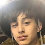 Profile Picture of Aaron Gaitan (@mexican_wrestler_montana) on Instagram