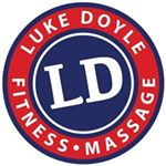 Profile Picture of Luke Doyle (@lukedoylefitnessmassage) on Instagram