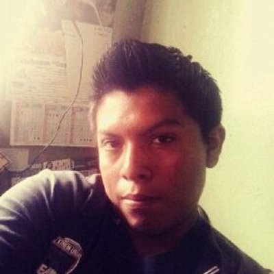 Profile Picture of Daniel Ricardo Amore (@ricardo_realg4) on Twitter