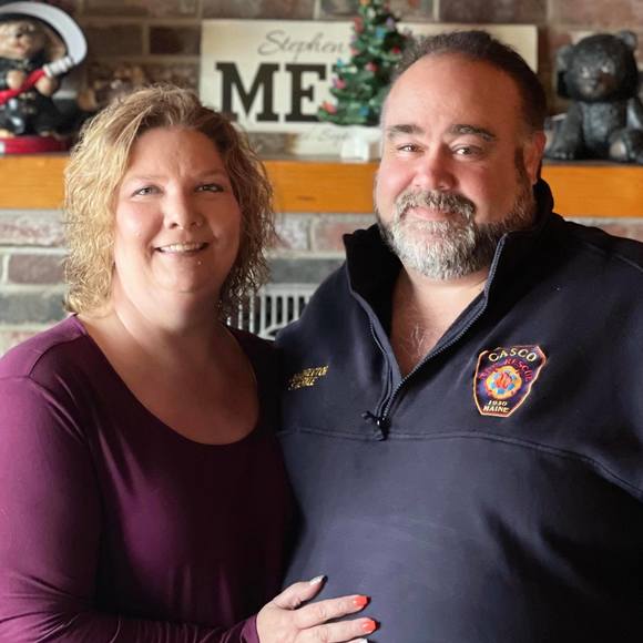 Profile Picture of Stephen-sherry Merkle (@s_merkle) on Poshmark