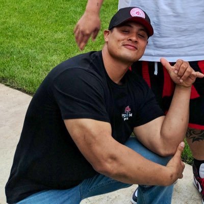 Profile Picture of Marky Mark (@mark_zavala95) on Twitter
