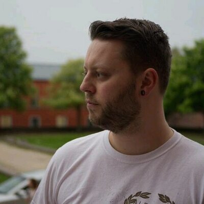 Profile Picture of Jonathan Hadem (@JonathanHadem) on Twitter