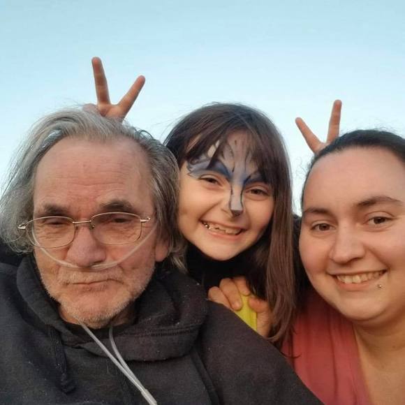 Profile Picture of Carrie Campbell (@punkgirl97470) on Poshmark