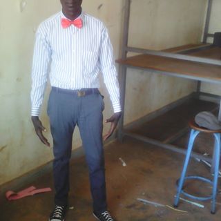Profile Picture of Engola Sam (@engola.sam.9279) on Facebook