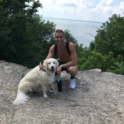 Profile Picture of Nate Janssen (@Nate_Janssen) on Twitter