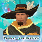 Profile Picture of Jason Bor (@borofnimrodel) on Youtube