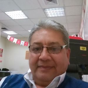 Profile Picture of Maximo Carrasco Eche (@maxito1326) on Twitter