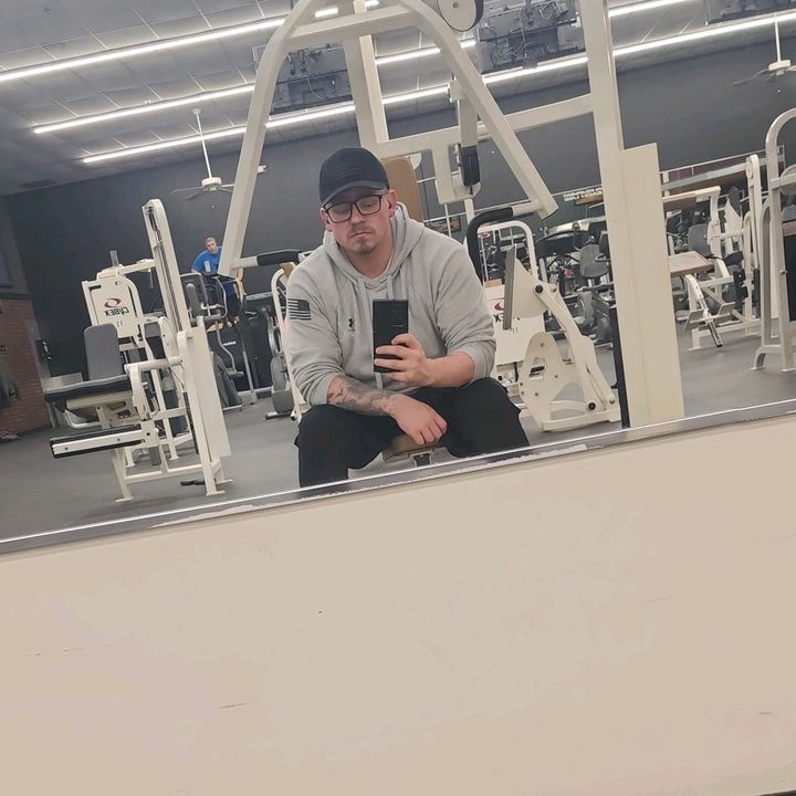 Profile Picture of Brandon Batz (@brandonbatz) on Tiktok