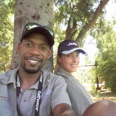 Profile Picture of Coach Norman Mawire (@NormanMawire) on Twitter