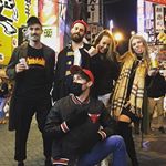 Profile Picture of Hamish Mckenzie (@clarence_inthe_parkinglot) on Instagram