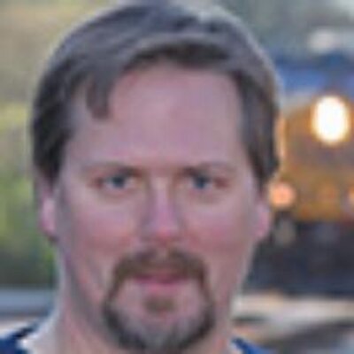 Profile Picture of Mike Bratton (@MichaelBratton) on Twitter