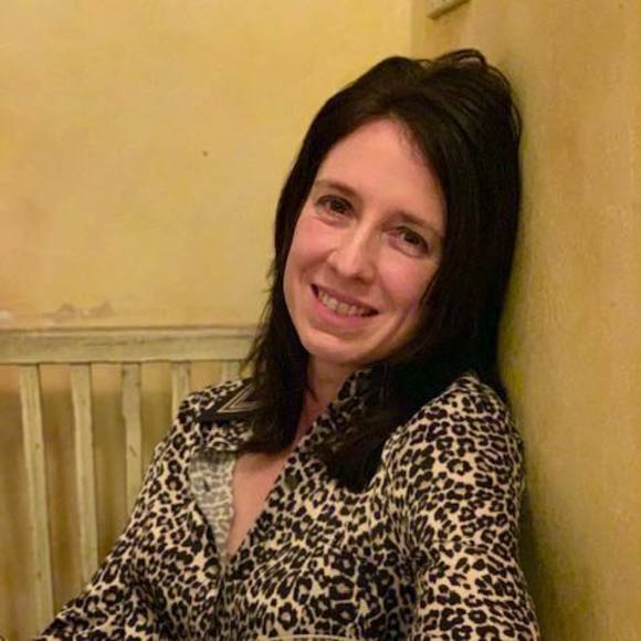 Profile Picture of Kate Isaacs (@kateisaacs) on Poshmark