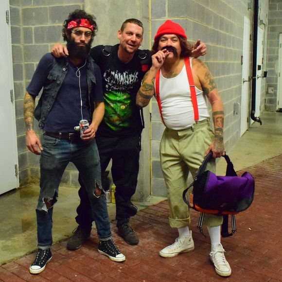 Profile Picture of Richard Collins (@richardcolli991) on Poshmark