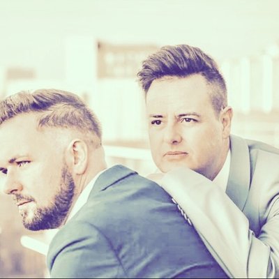 Profile Picture of James (@MrJames_Rivers) on Twitter