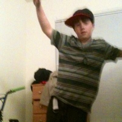 Profile Picture of Nicholas Hinds (@hinds_y) on Twitter