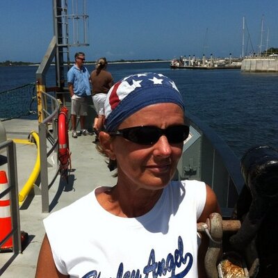 Tracie Sullivan - Twitter Profile Picture of Tracie Sullivan (@Tracie900) on Twitter