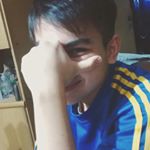 Profile Picture of lucas quiroga (@rabyt320) on Instagram