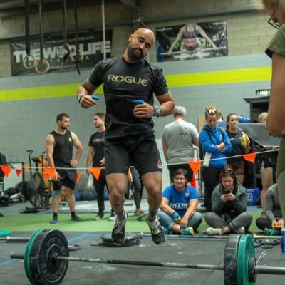 Profile Picture of Aaron Ross (@azzagr81) on Twitter