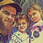 Profile Picture of Allen Phillips (@rastatwinsdaddy) on Instagram