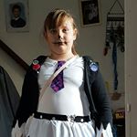 Profile Picture of rebecca page (@rebeccapage34) on Instagram