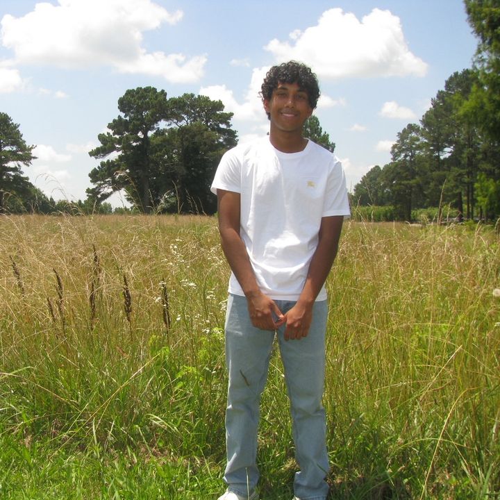 Profile Picture of Fahim (@fahim_k08) on Tiktok