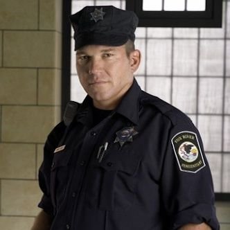 Profile Picture of Brad Bellick™ (@Brad_Bell1ck) on Twitter