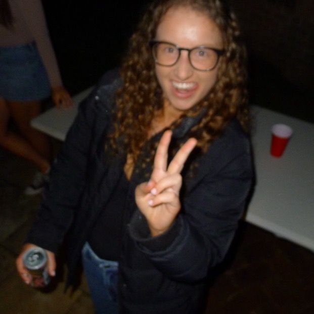 Profile Picture of Luci (@lucinda_brunker) on Tiktok