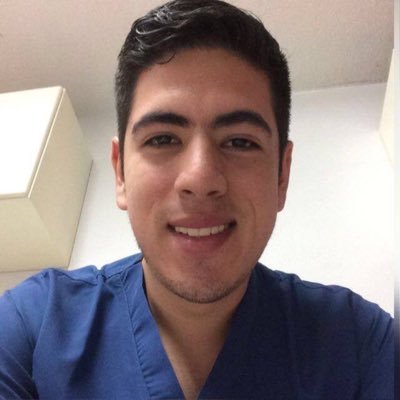 Profile Picture of Benjamin Montemayor (@ElHuaste) on Twitter