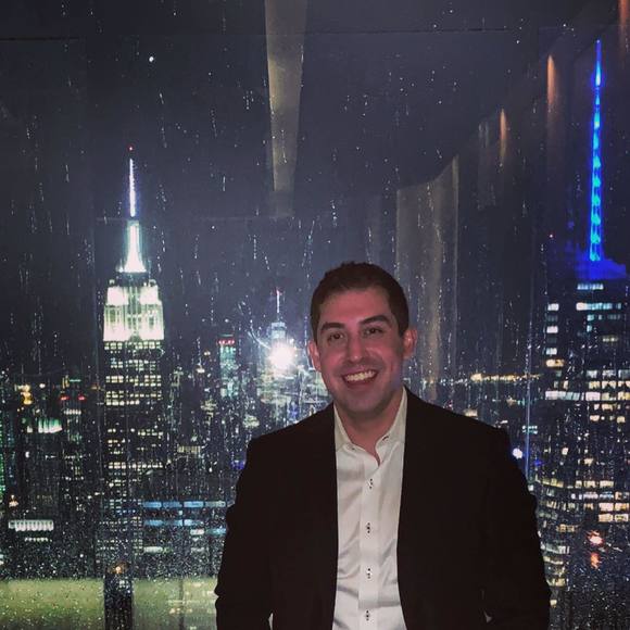 Profile Picture of Adam Lozano (@acl14320) on Poshmark