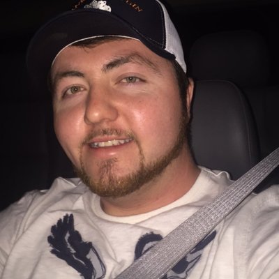Profile Picture of Droop Dawg (@DustinFerrell1) on Twitter