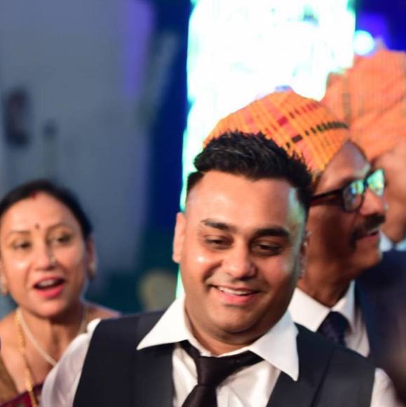 Profile Picture of Shivinder Partap (@shivinder1986) on Poshmark