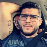 Profile Picture of Andrew Galvan (@galvanizedrew) on Instagram