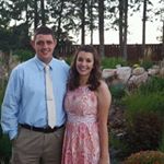 Profile Picture of Lacey Spinler (@laceyhanson123) on Instagram